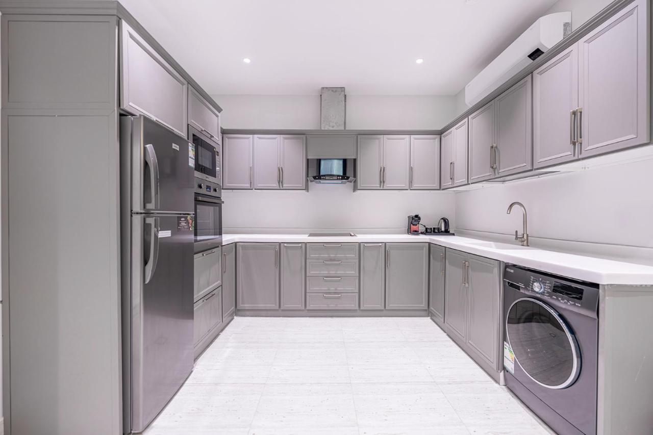 Apartment Mabaat - Al Malqa - 533
