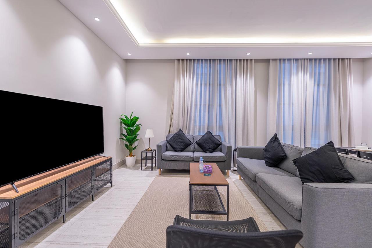 Apartment Mabaat - Al Malqa - 533 *